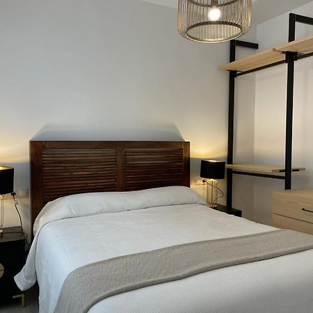 Piso En Fuengirola Castillo Sohail 외부 사진