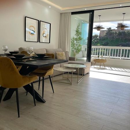 Piso En Fuengirola Castillo Sohail 외부 사진