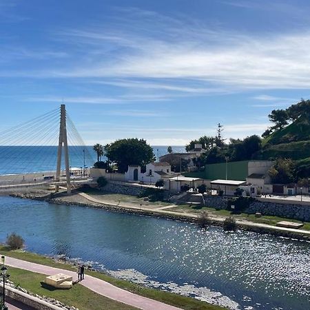Piso En Fuengirola Castillo Sohail 외부 사진