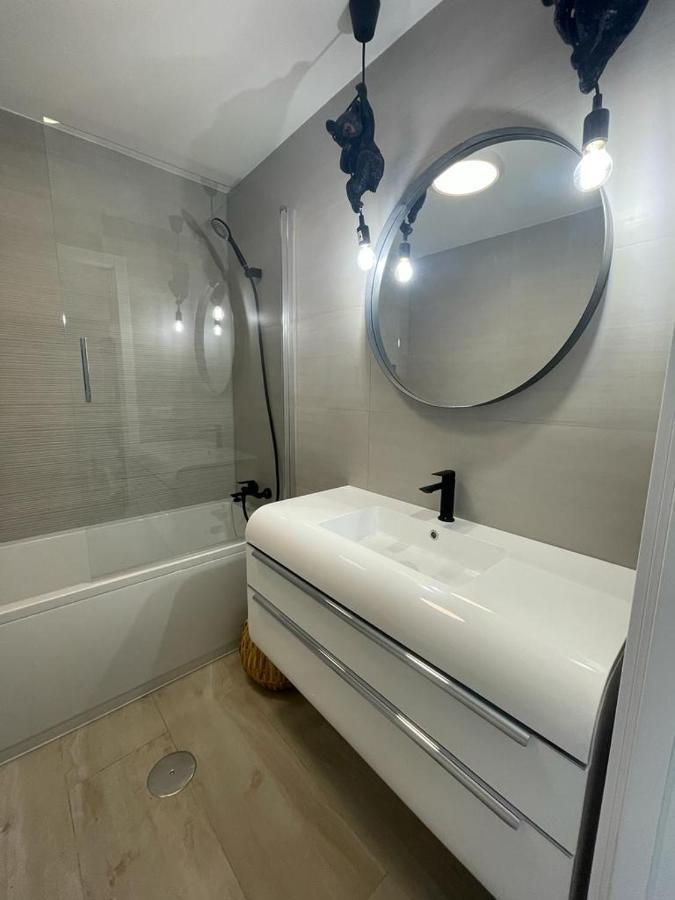 Piso En Fuengirola Castillo Sohail 외부 사진