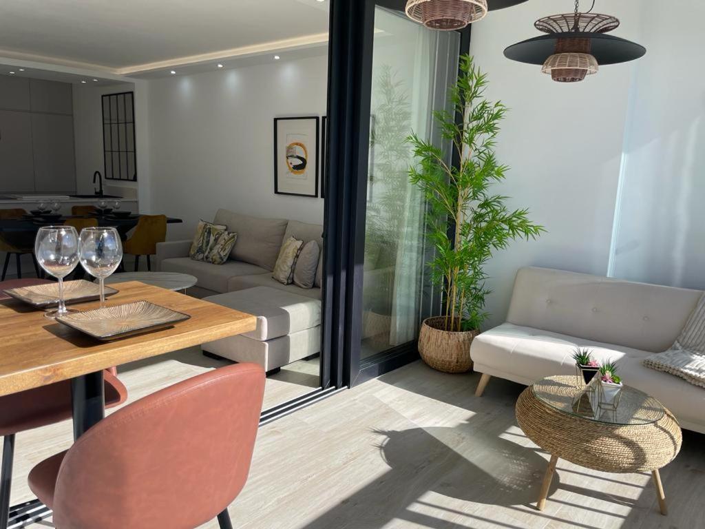 Piso En Fuengirola Castillo Sohail 외부 사진