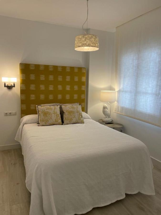Piso En Fuengirola Castillo Sohail 외부 사진