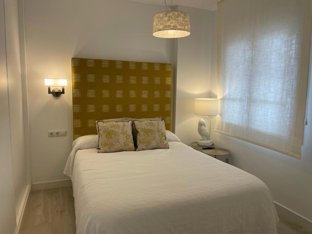Piso En Fuengirola Castillo Sohail 외부 사진