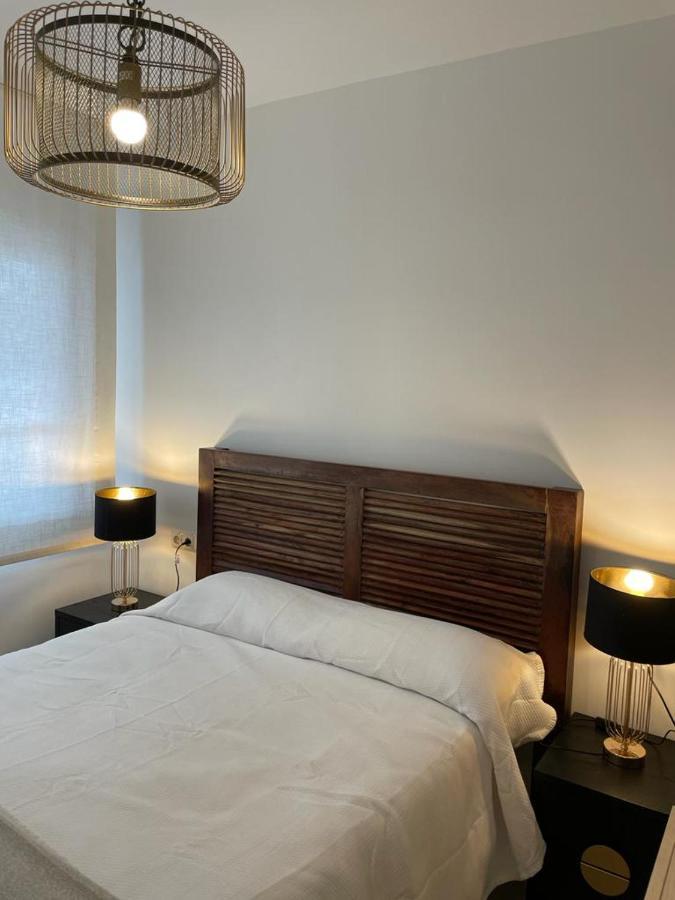 Piso En Fuengirola Castillo Sohail 외부 사진