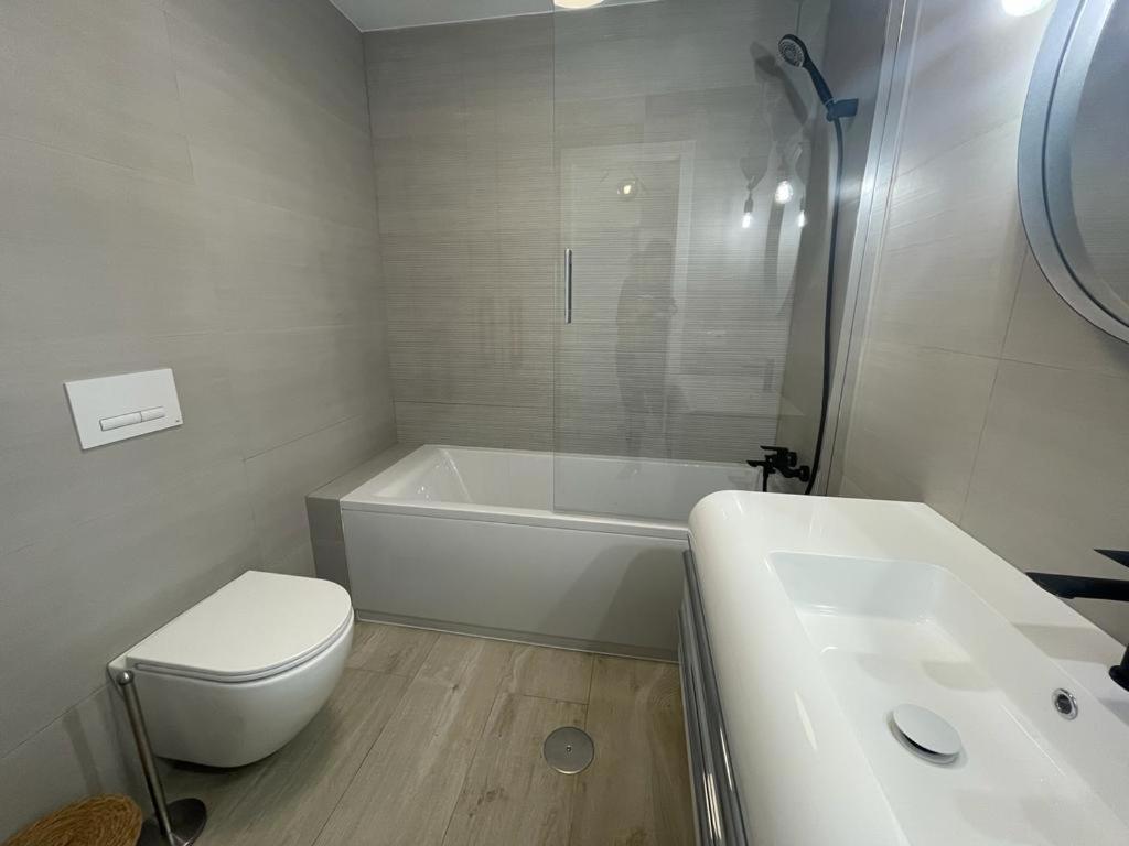 Piso En Fuengirola Castillo Sohail 외부 사진